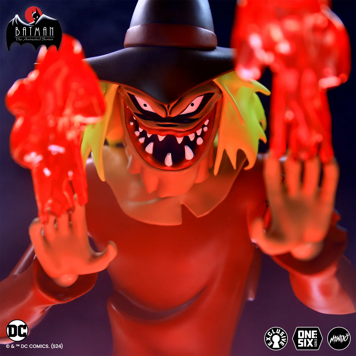 315-batman-the-animated-series-scarecrow-1-6-scale-figure-limited-edition-5.webp Batman: The Animated Series - Scarecrow 1/6 Scale Figure - Limited Edition