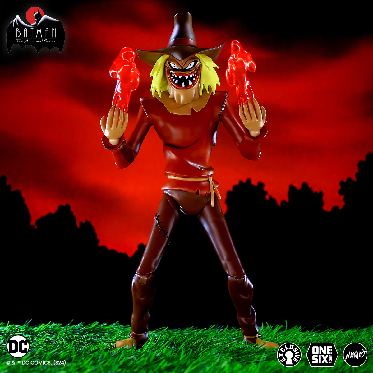 315-batman-the-animated-series-scarecrow-1-6-scale-figure-limited-edition-8.webp Batman: The Animated Series - Scarecrow 1/6 Scale Figure - Limited Edition