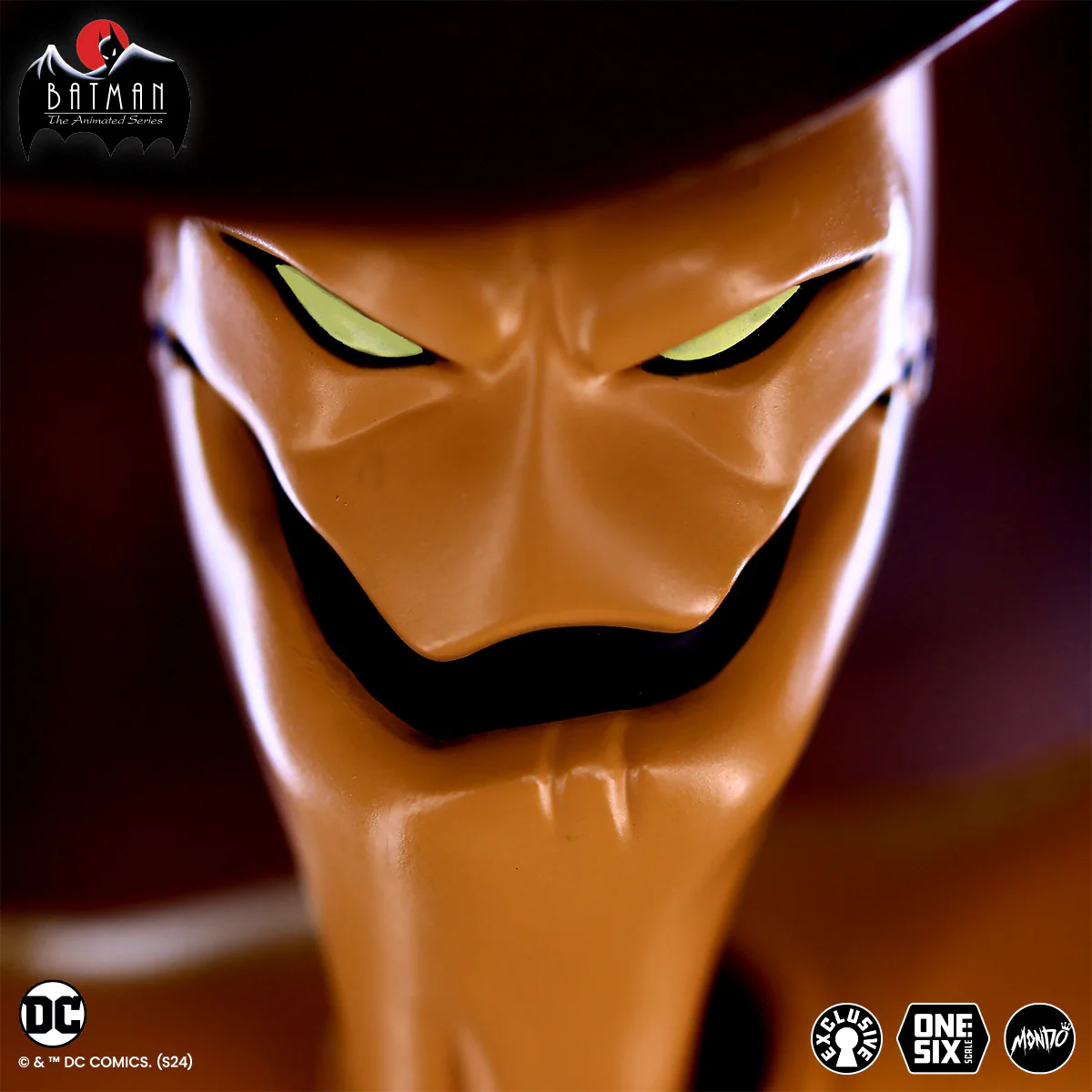 315-batman-the-animated-series-scarecrow-1-6-scale-figure-limited-edition-9.webp Batman: The Animated Series - Scarecrow 1/6 Scale Figure - Limited Edition