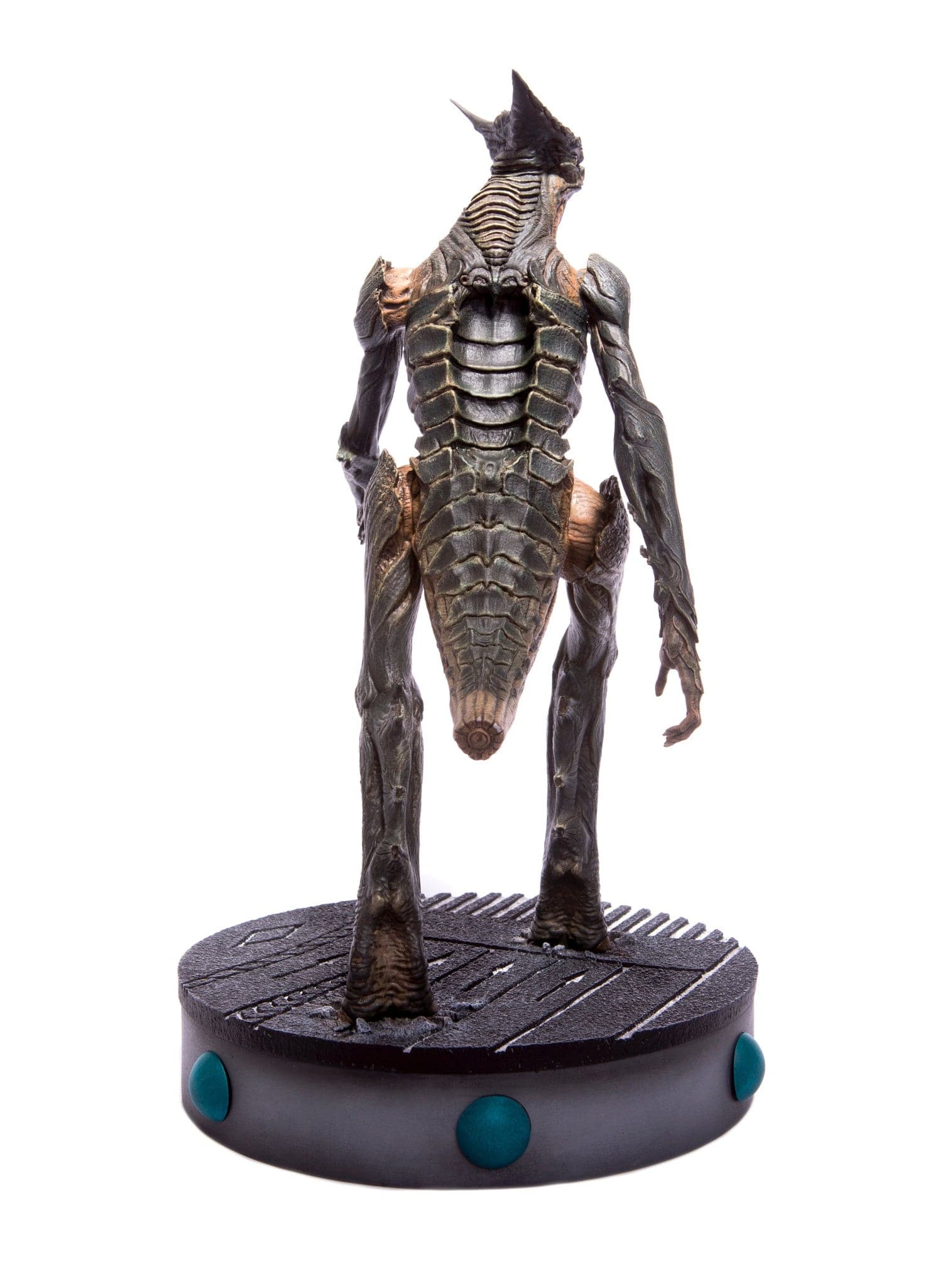 Colossal Giant Monster Maquette