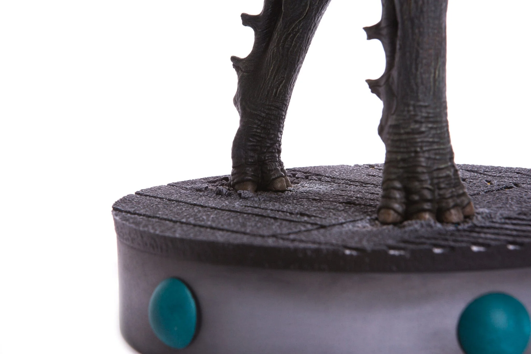 Colossal Giant Monster Maquette
