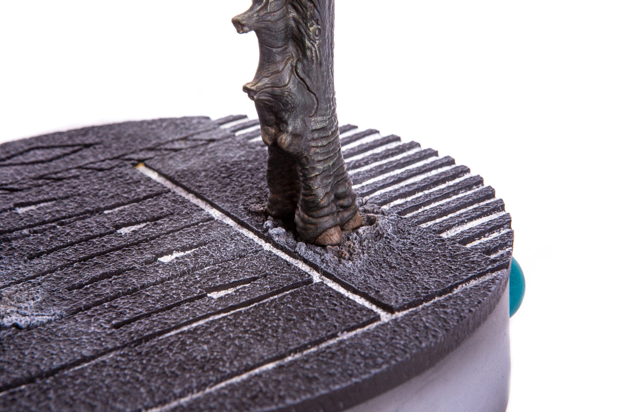 Colossal Giant Monster Maquette