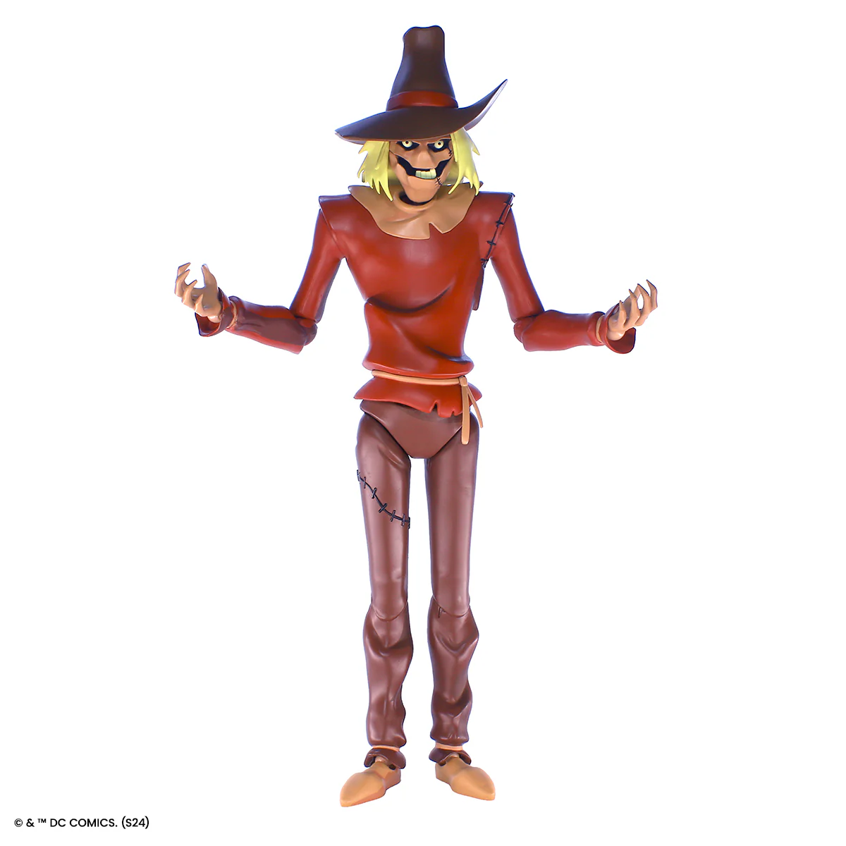 316-batman-the-animated-series-scarecrow-1-6-scale-figure-17.webp Batman: The Animated Series - Scarecrow 1/6 Scale Figure
