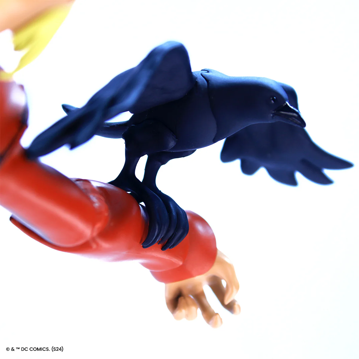 316-batman-the-animated-series-scarecrow-1-6-scale-figure-21.webp Batman: The Animated Series - Scarecrow 1/6 Scale Figure
