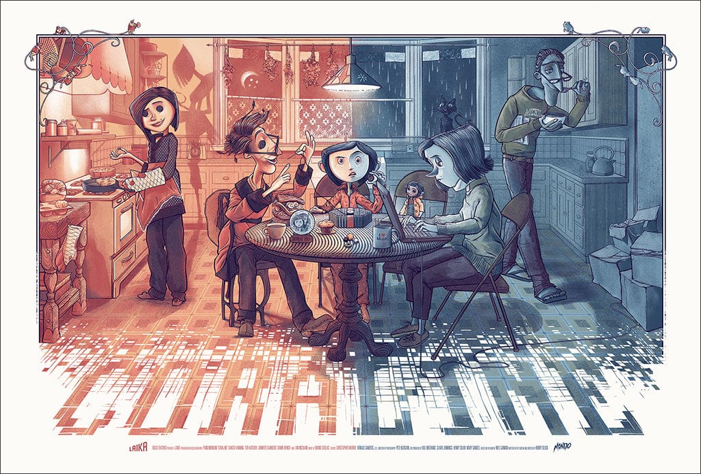Coraline