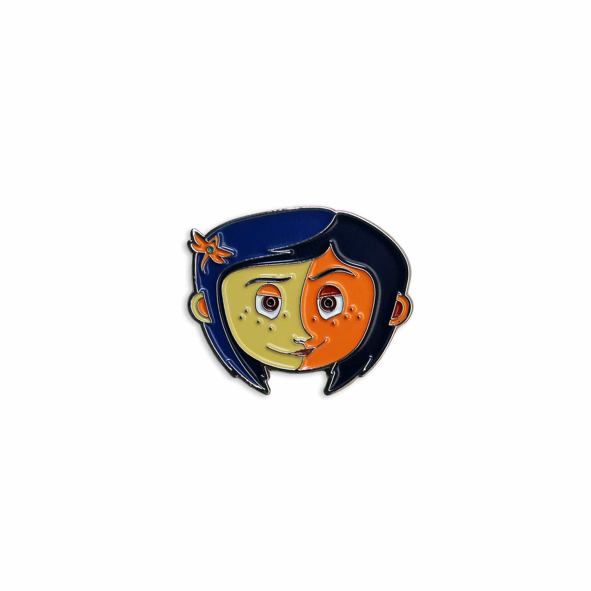 3176-coraline-enamel-pin-2.jpg Coraline Enamel Pin