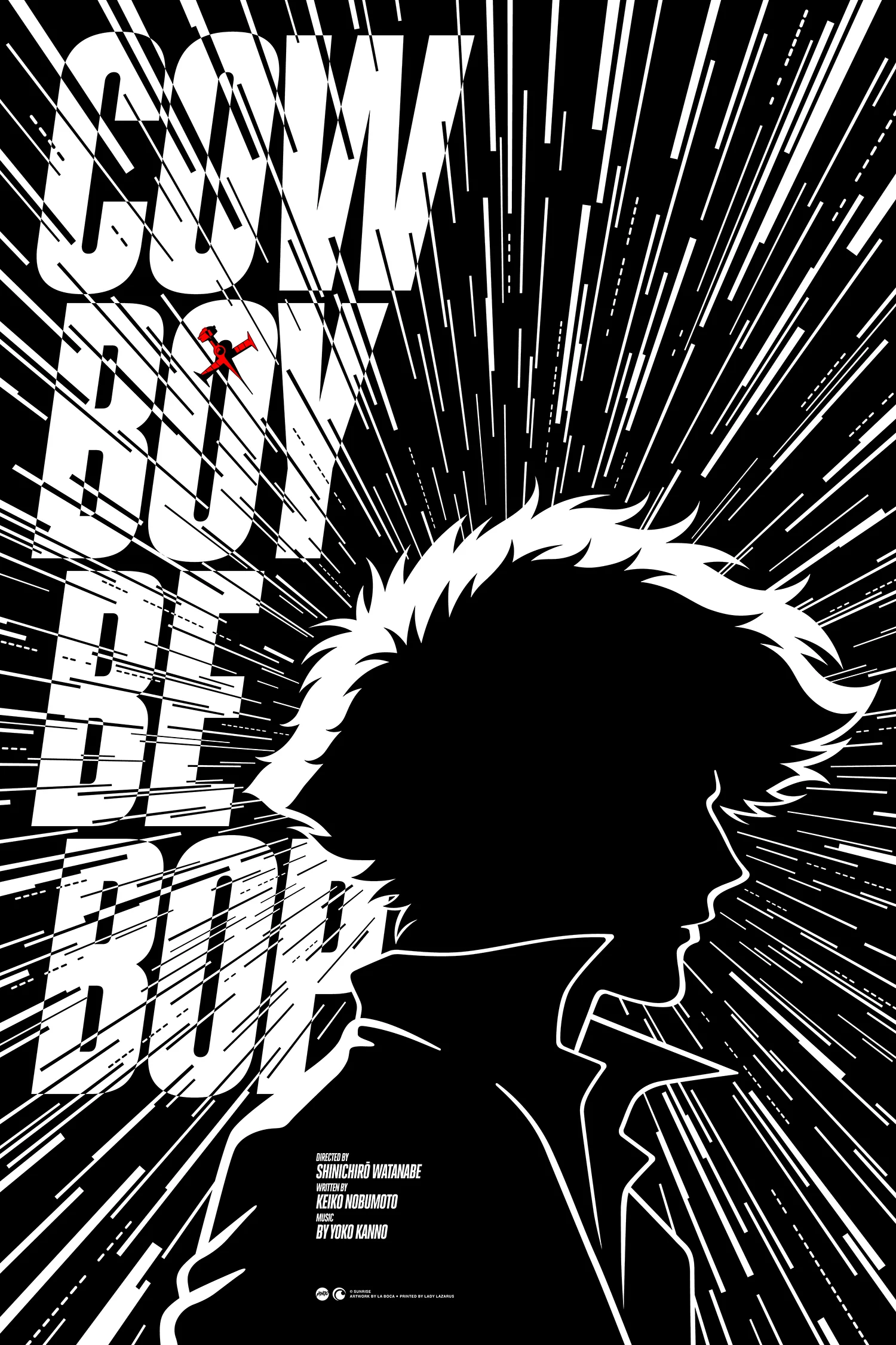 3183-cowboy-bebop-starburst-poster-1.webp Cowboy Bebop (Starburst) Poster