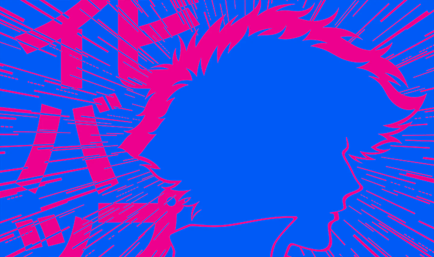 3184-cowboy-bebop-starburst-variant-poster-2.webp Cowboy Bebop (Starburst) Variant Poster
