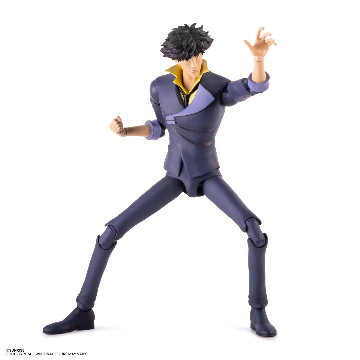 Cowboy Bebop - Spike Spiegel 1/8 Scale Figure