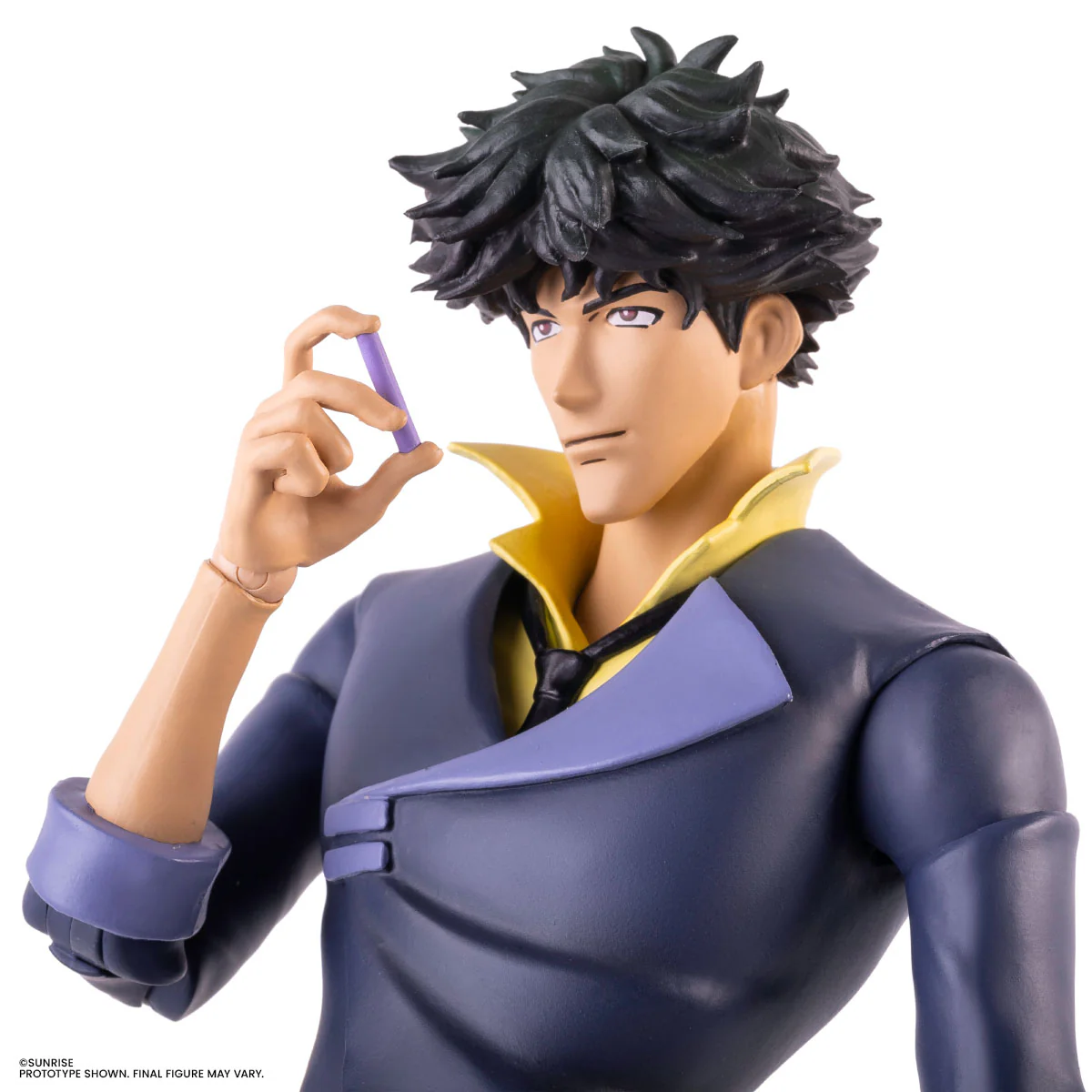 Cowboy Bebop - Spike Spiegel 1/8 Scale Figure