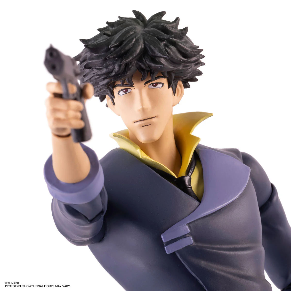 Cowboy Bebop - Spike Spiegel 1/8 Scale Figure