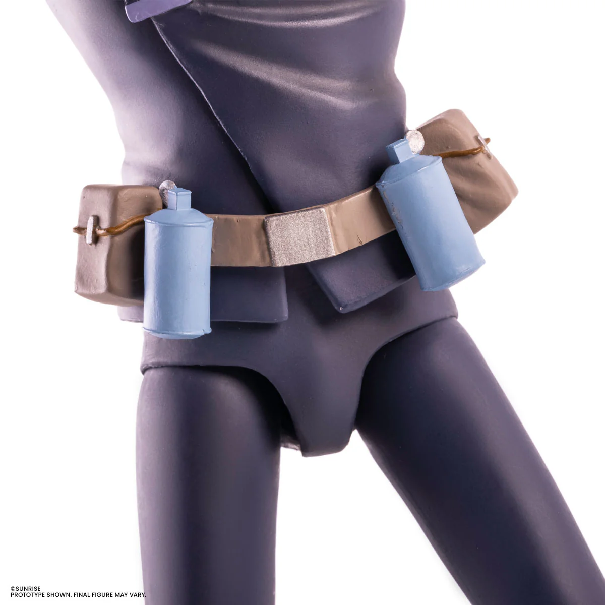 Cowboy Bebop - Spike Spiegel 1/8 Scale Figure