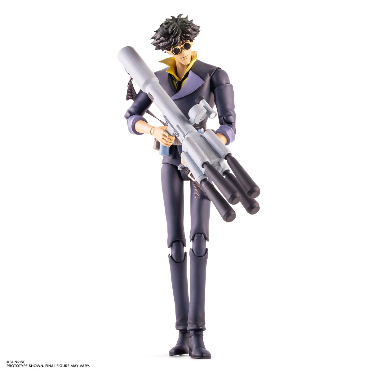 Cowboy Bebop - Spike Spiegel 1/8 Scale Figure