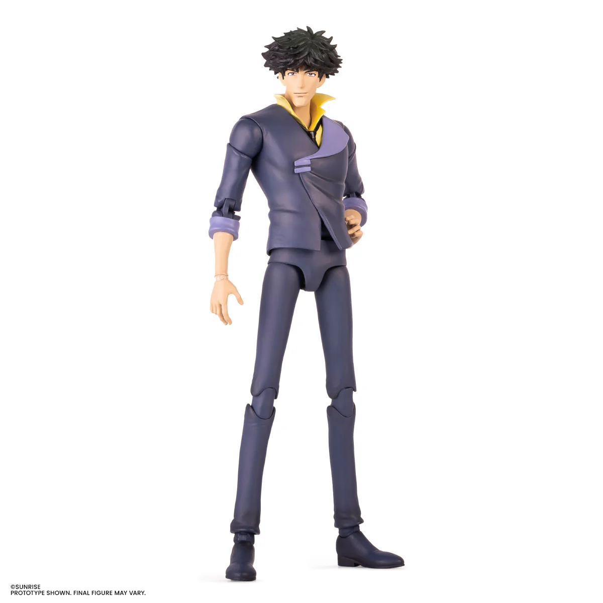 Cowboy Bebop - Spike Spiegel 1/8 Scale Figure