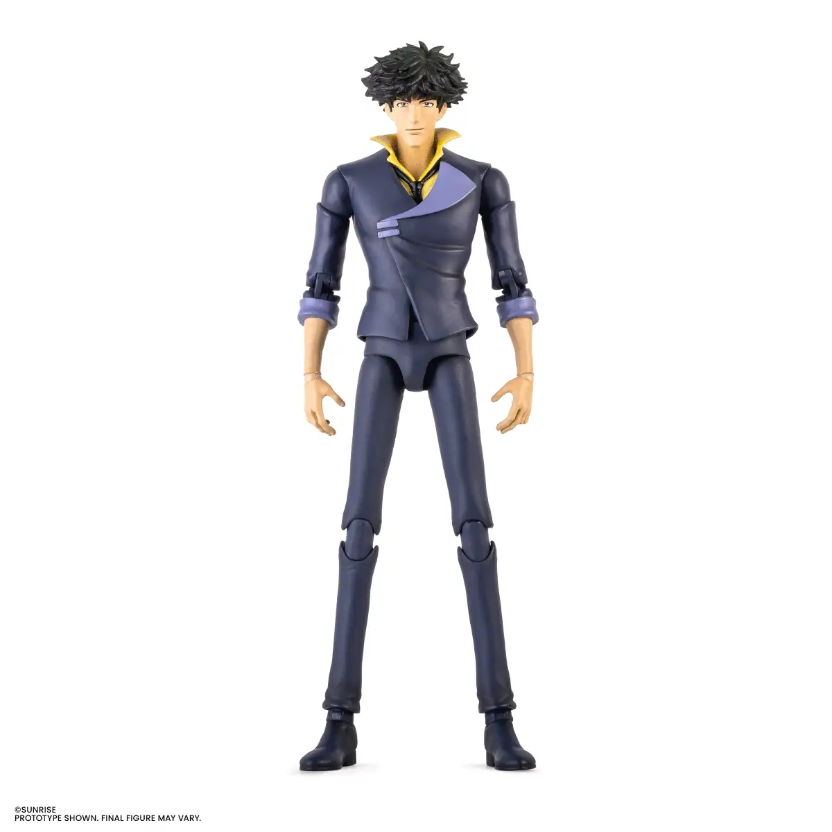 Cowboy Bebop - Spike Spiegel 1/8 Scale Figure - Limited Edition Variant