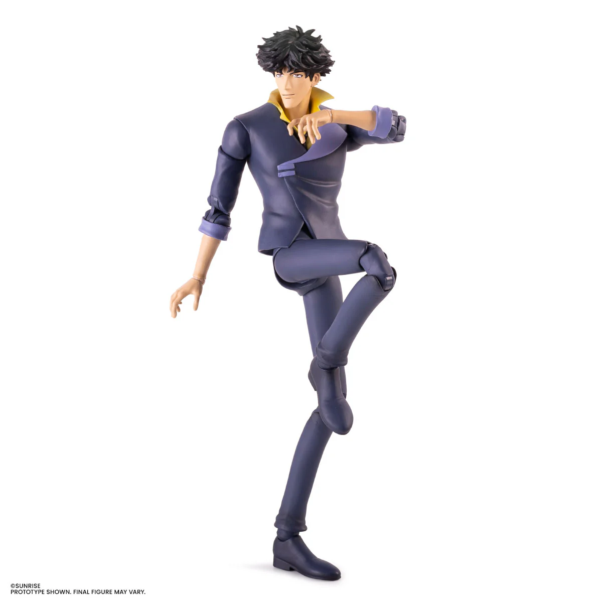 Cowboy Bebop - Spike Spiegel 1/8 Scale Figure - Limited Edition Variant