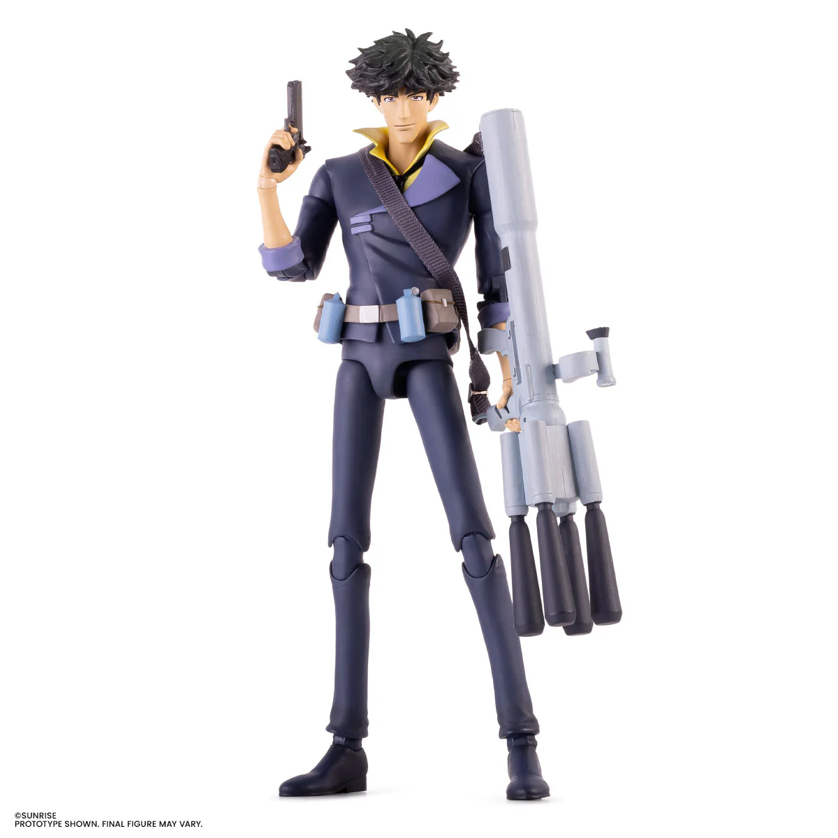Cowboy Bebop - Spike Spiegel 1/8 Scale Figure - Limited Edition Variant
