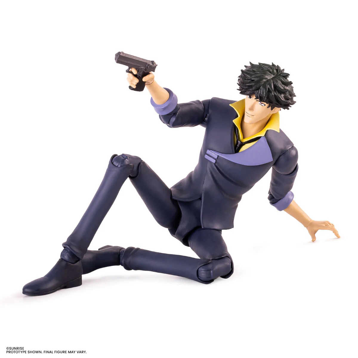 Cowboy Bebop - Spike Spiegel 1/8 Scale Figure - Limited Edition Variant