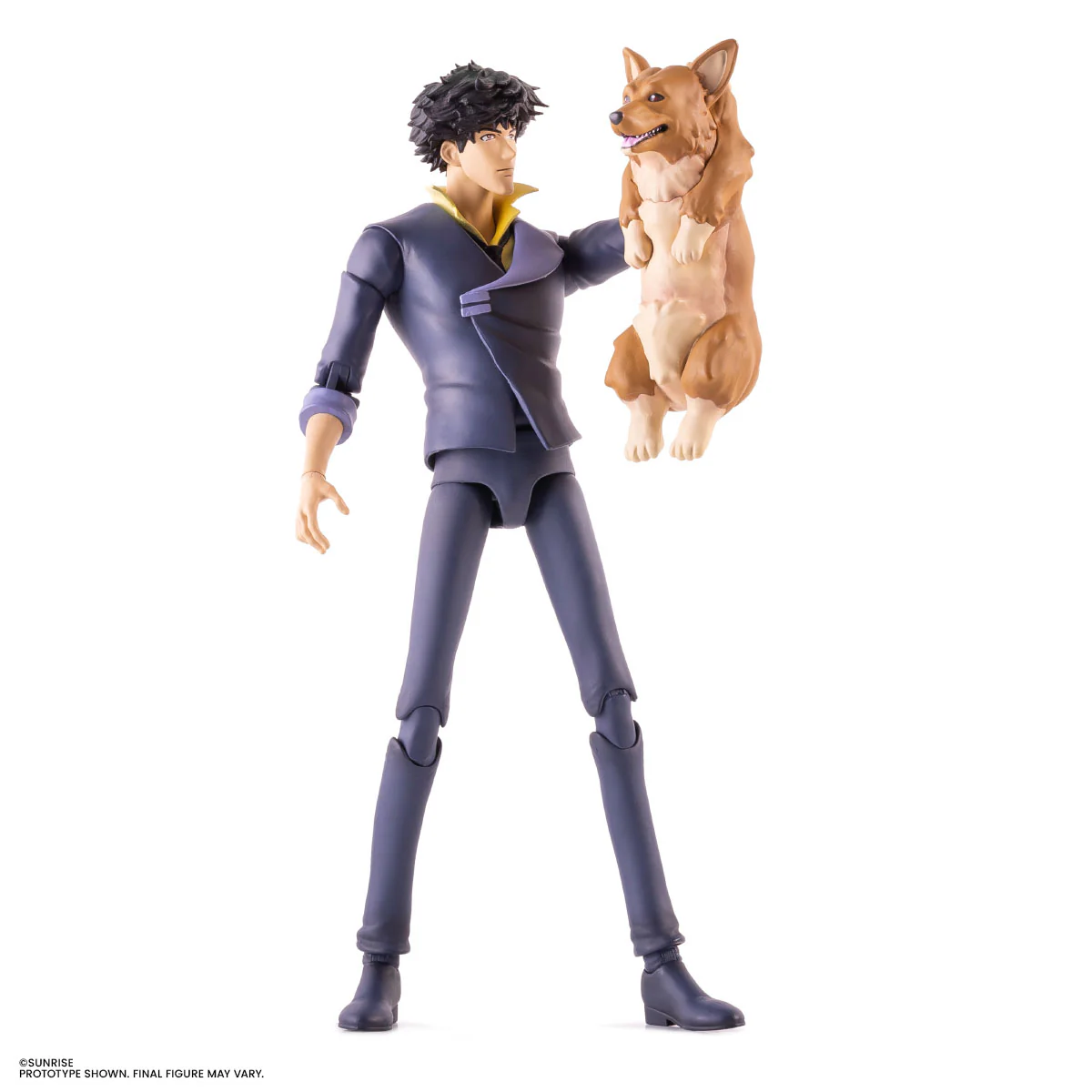 Cowboy Bebop - Spike Spiegel 1/8 Scale Figure - Limited Edition Variant