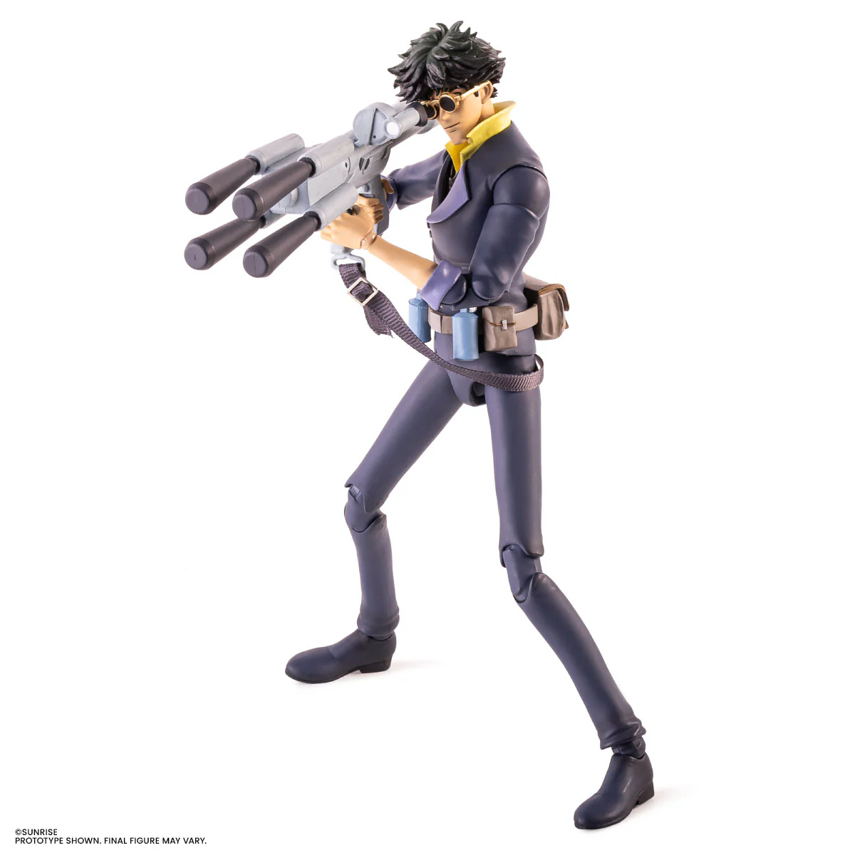 Cowboy Bebop - Spike Spiegel 1/8 Scale Figure - Limited Edition Variant
