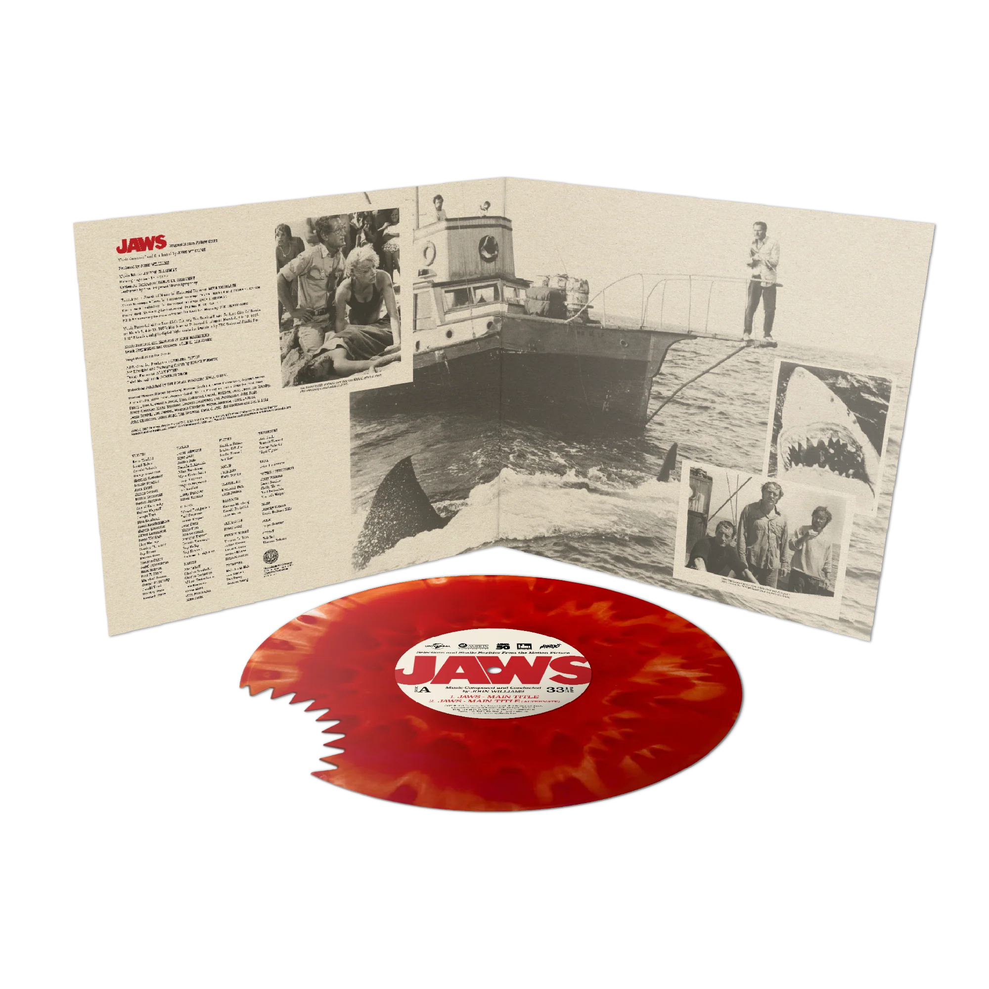 32-jaws-selections-studio-rarities-ep-2.webp Jaws - Selections & Studio Rarities EP