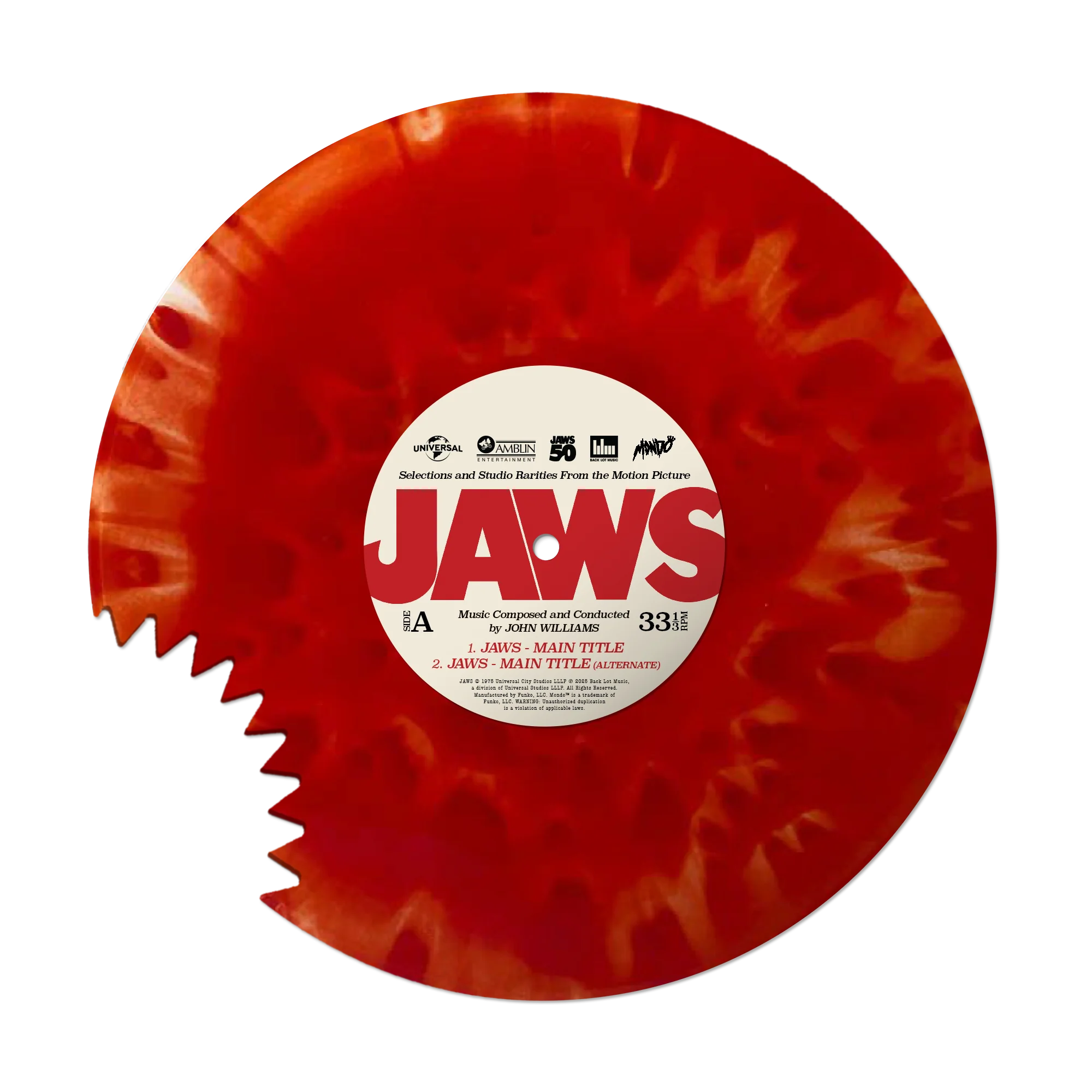 32-jaws-selections-studio-rarities-ep-5.webp Jaws - Selections & Studio Rarities EP