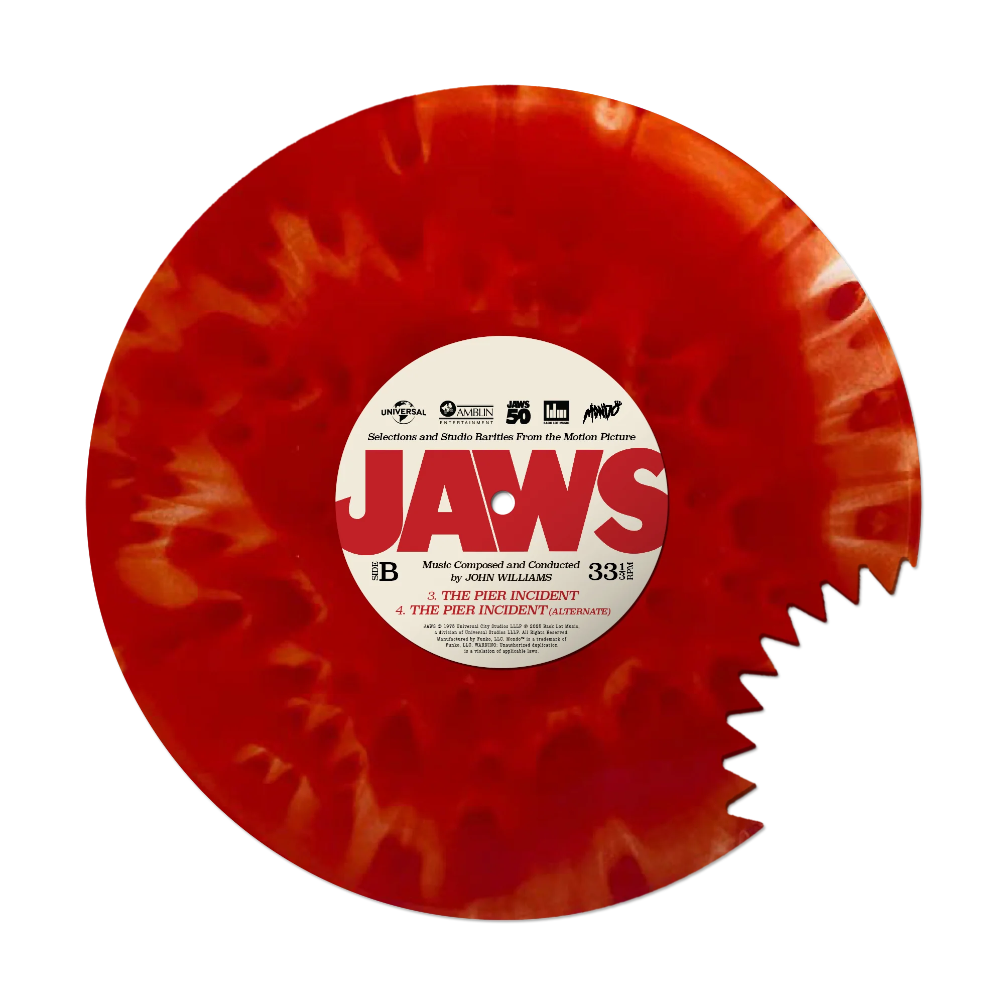 32-jaws-selections-studio-rarities-ep-6.webp Jaws - Selections & Studio Rarities EP