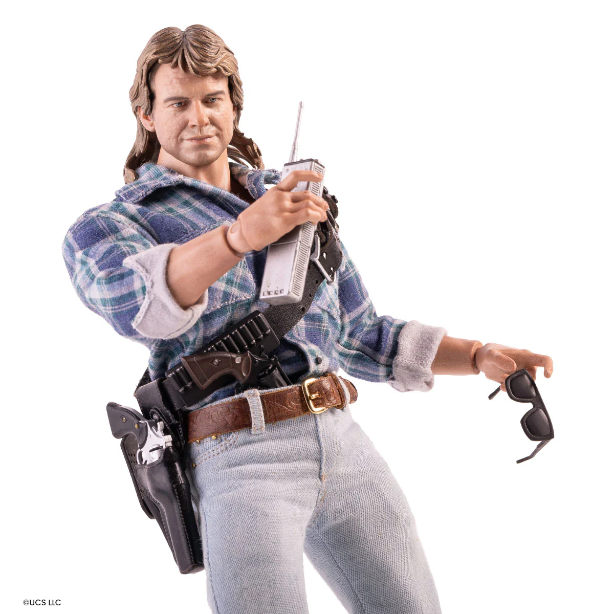 They Live - Nada 1/6 Scale Figure