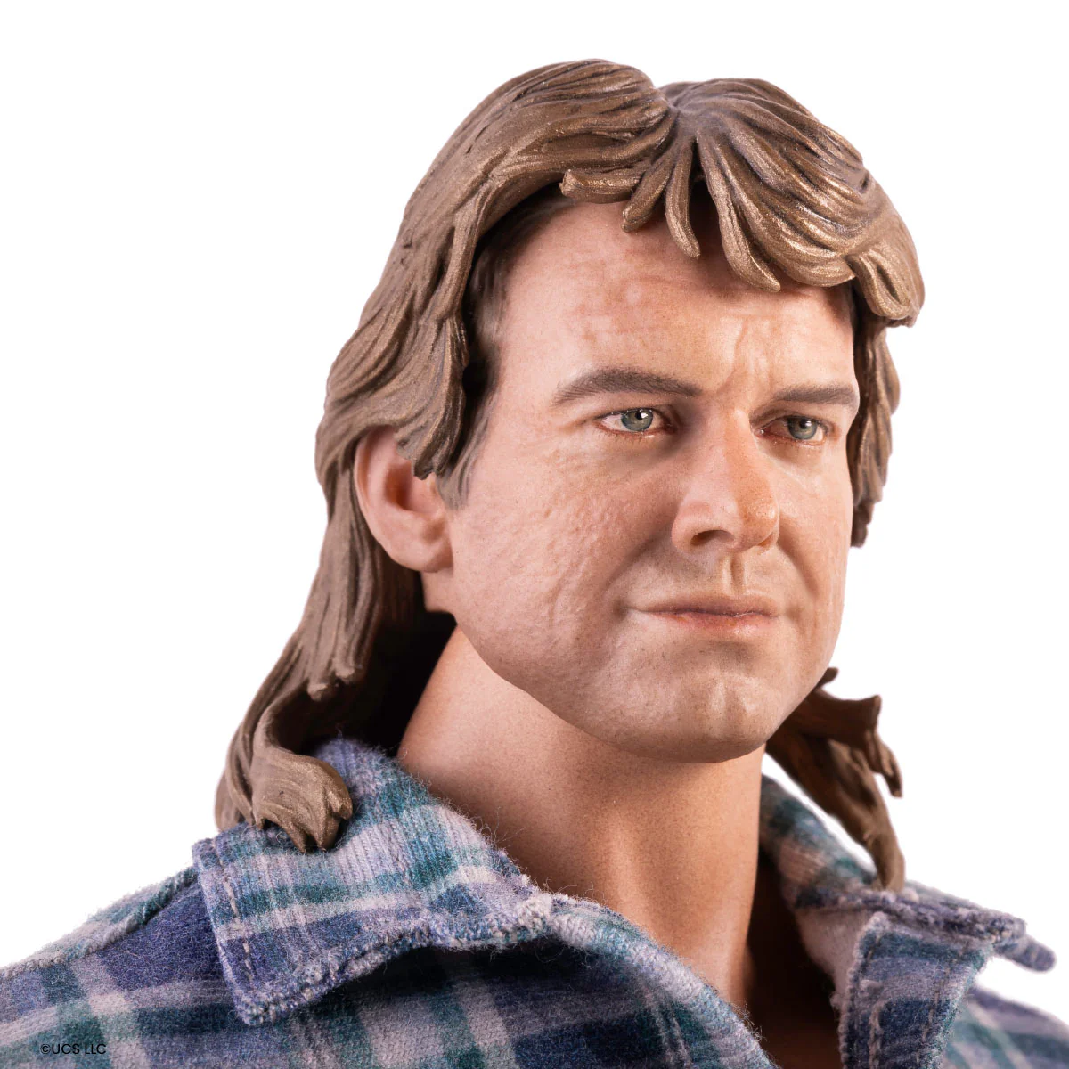 They Live - Nada 1/6 Scale Figure