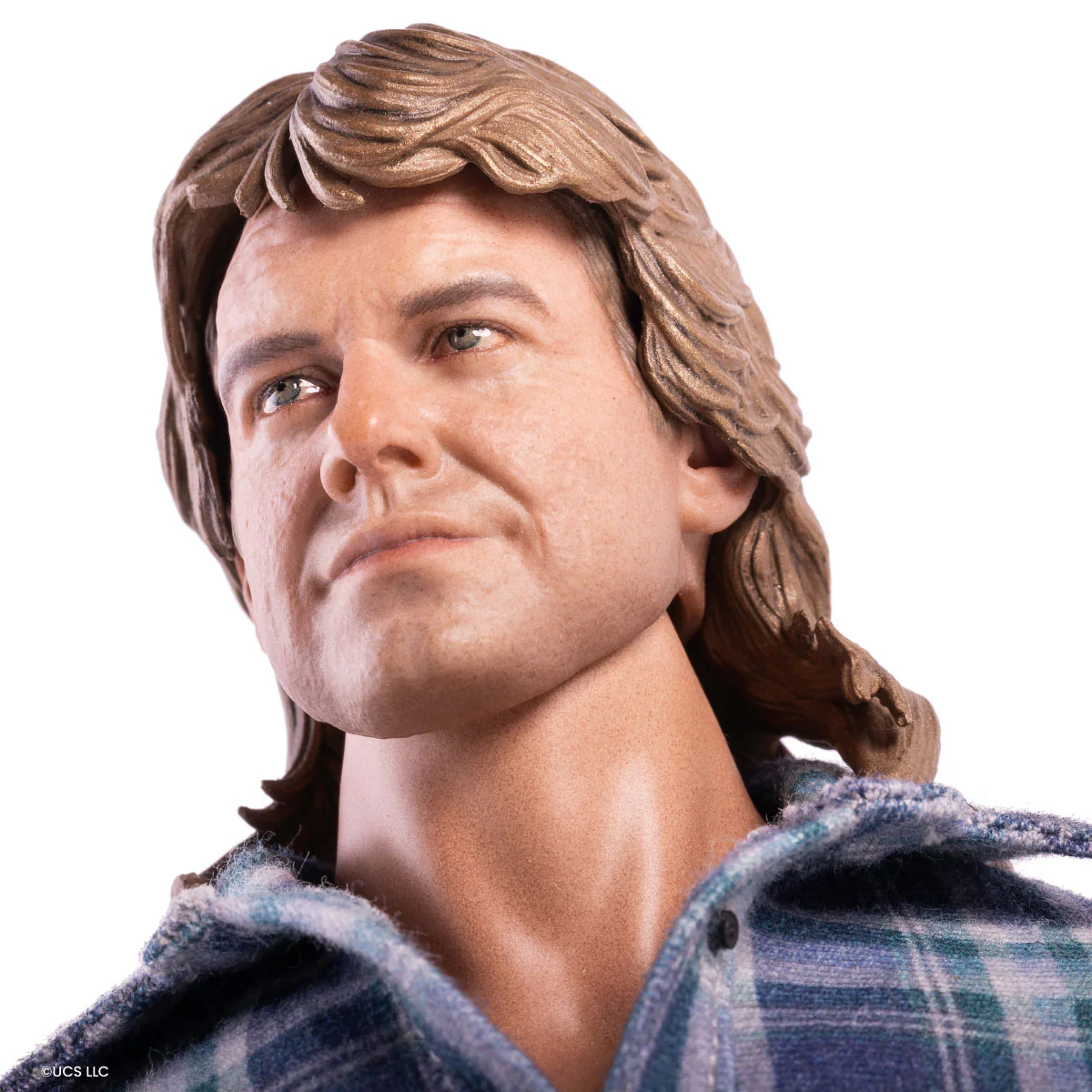 They Live - Nada 1/6 Scale Figure