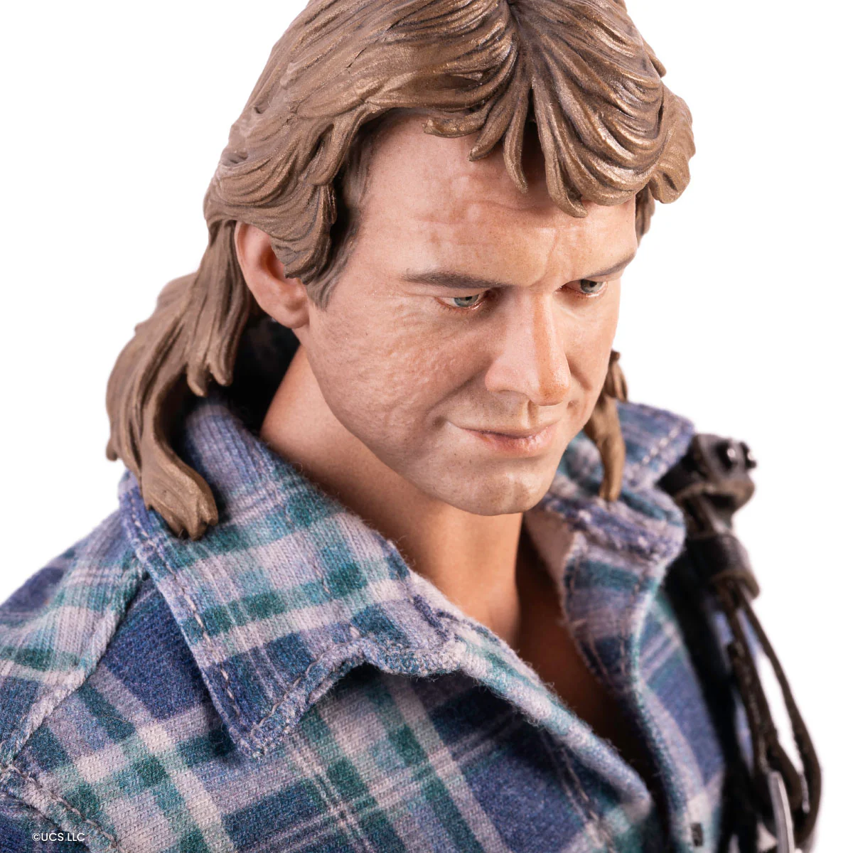 They Live - Nada 1/6 Scale Figure