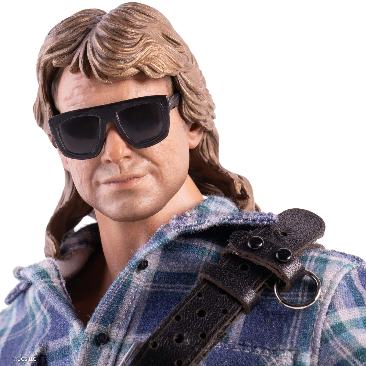 They Live - Nada 1/6 Scale Figure