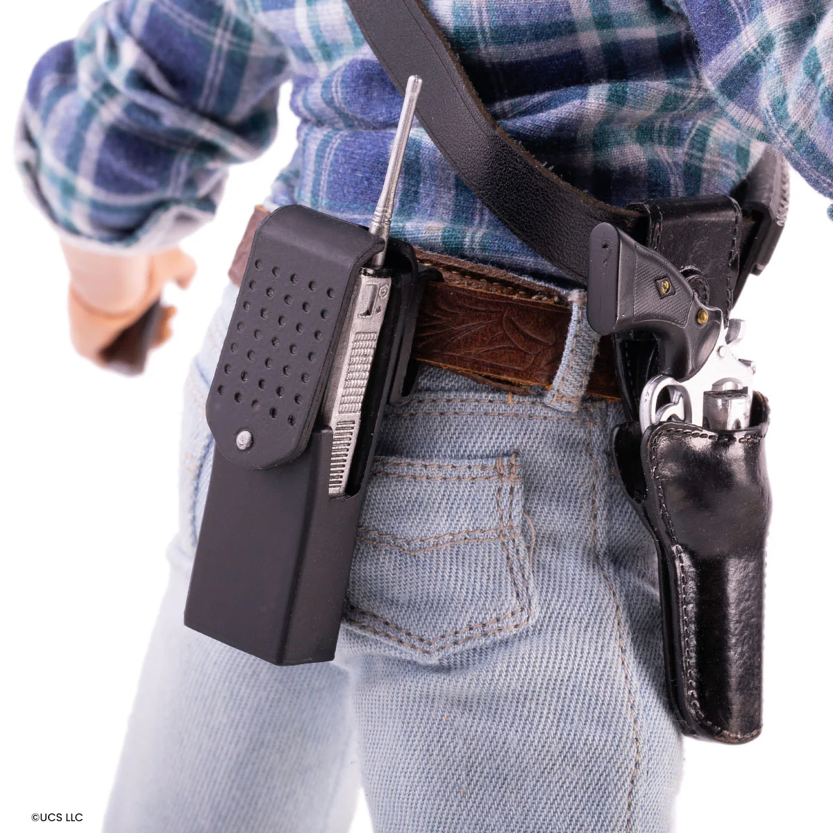 They Live - Nada 1/6 Scale Figure