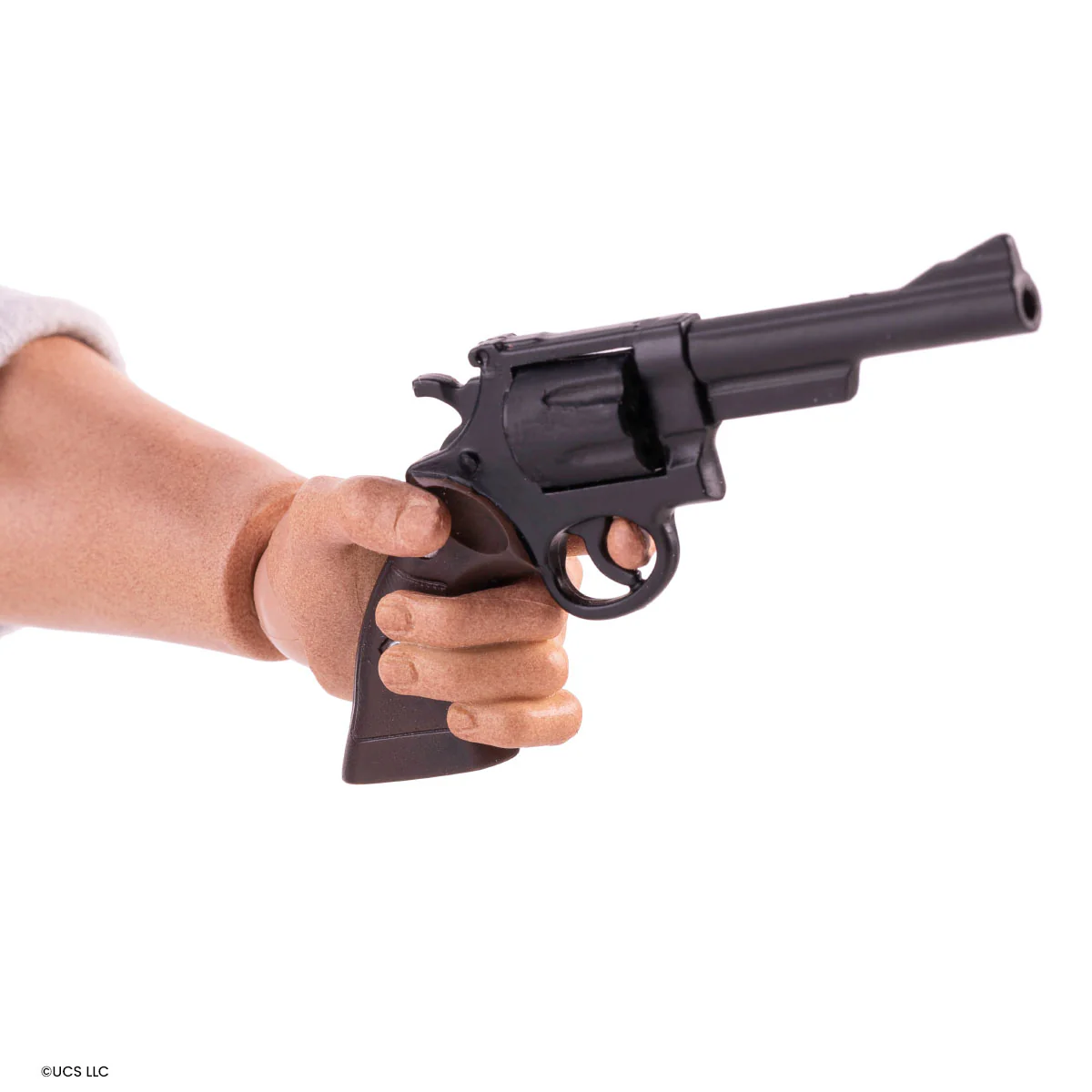 They Live - Nada 1/6 Scale Figure