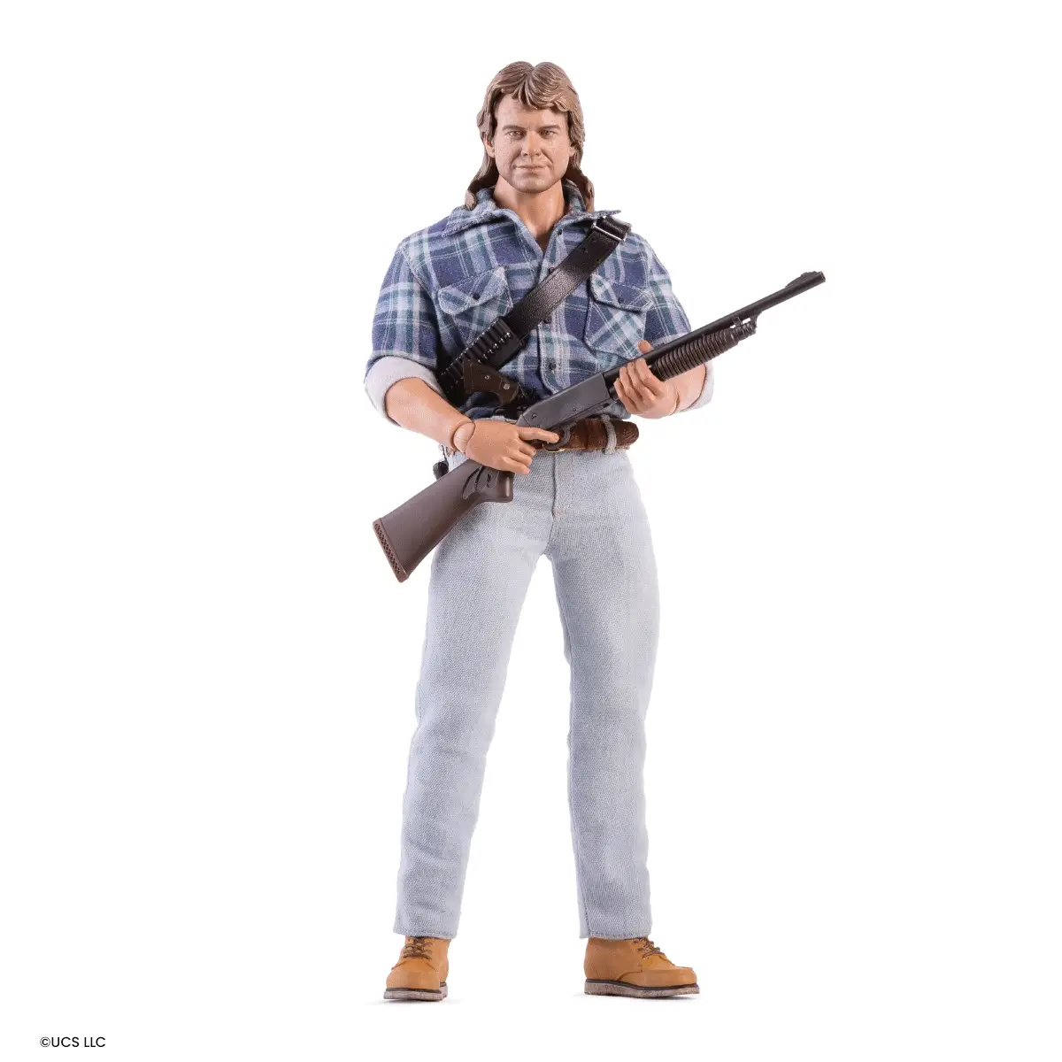 They Live - Nada 1/6 Scale Figure