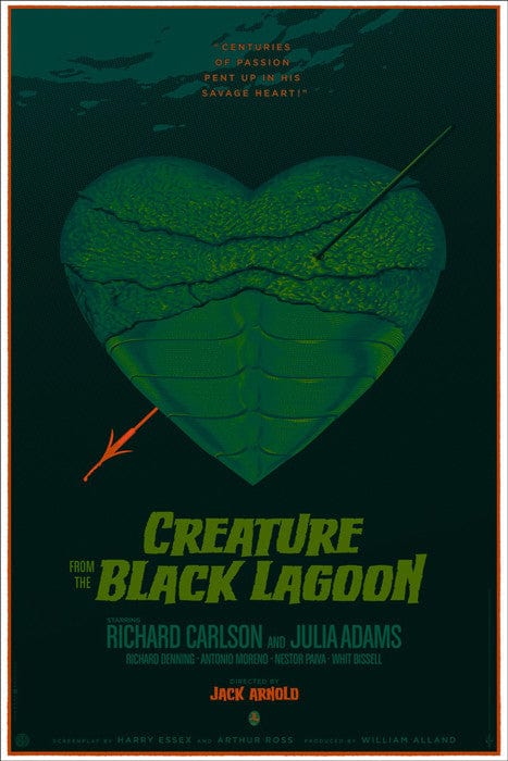 3205-creature-from-the-black-lagoon-durieux-1.jpg Creature from the Black Lagoon (Durieux)