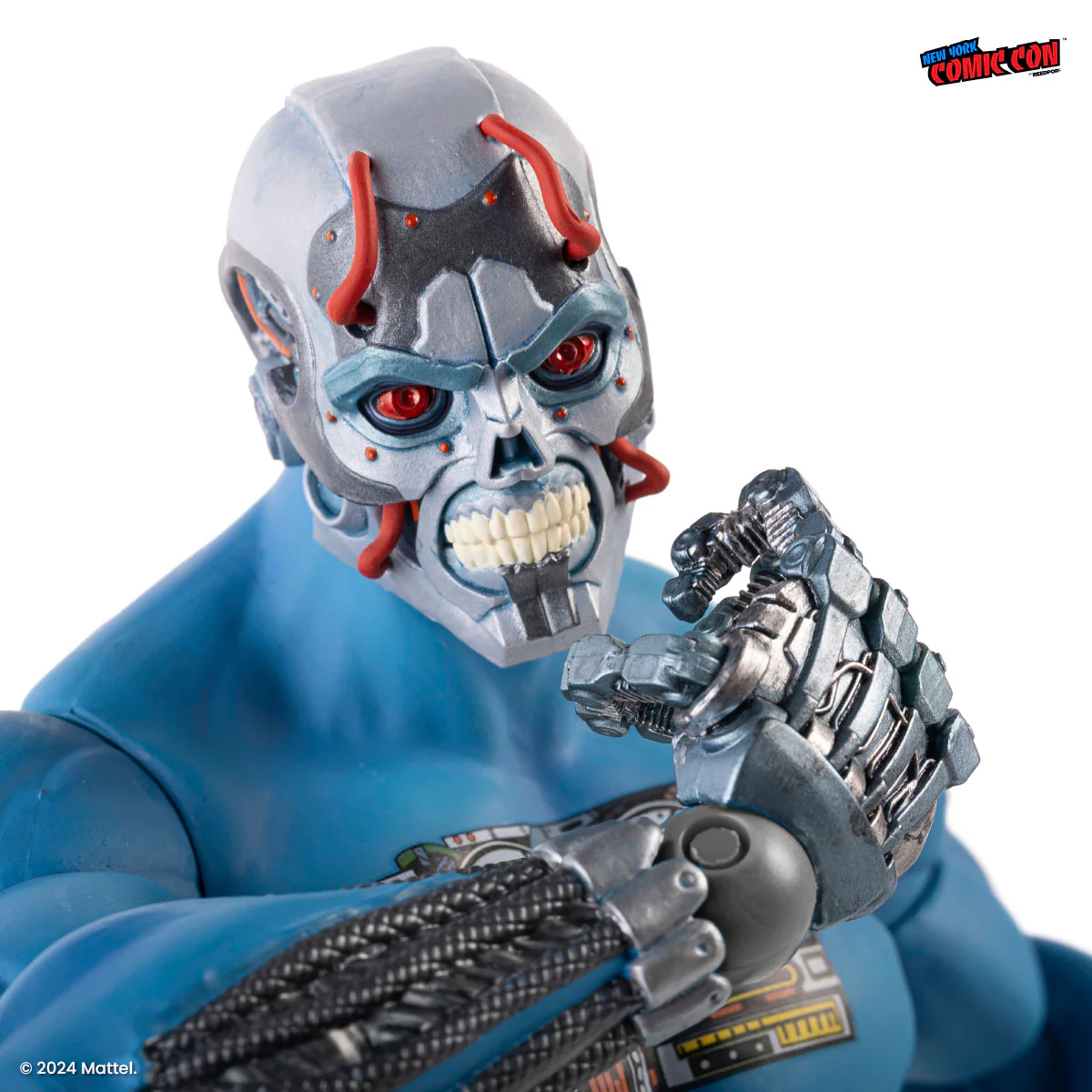 Masters of the Universe - Faker Deluxe 1:6 Scale Figure - Exclusive