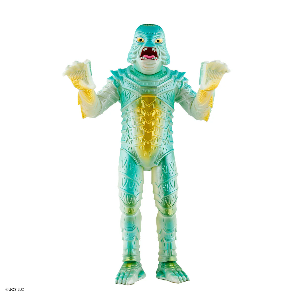 3211-creature-from-the-black-lagoon-vinyl-designer-figure-by-attack-peter-glow-in-the-dark-variant-11.webp Creature From The Black Lagoon - Vinyl Designer Figure by Attack Peter - Glow in the Dark Variant