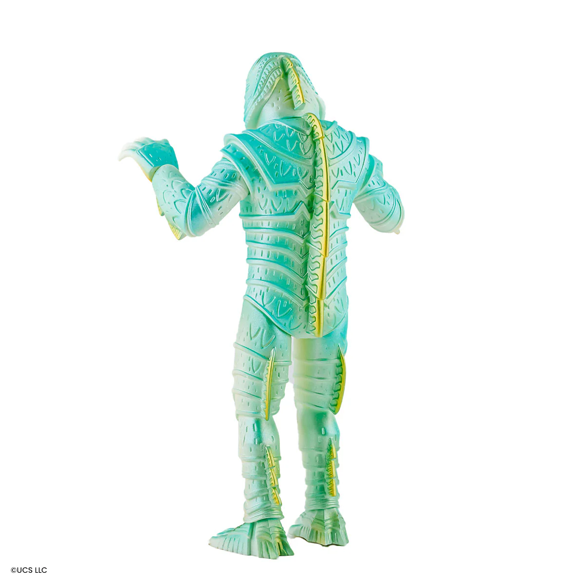 3211-creature-from-the-black-lagoon-vinyl-designer-figure-by-attack-peter-glow-in-the-dark-variant-14.webp Creature From The Black Lagoon - Vinyl Designer Figure by Attack Peter - Glow in the Dark Variant