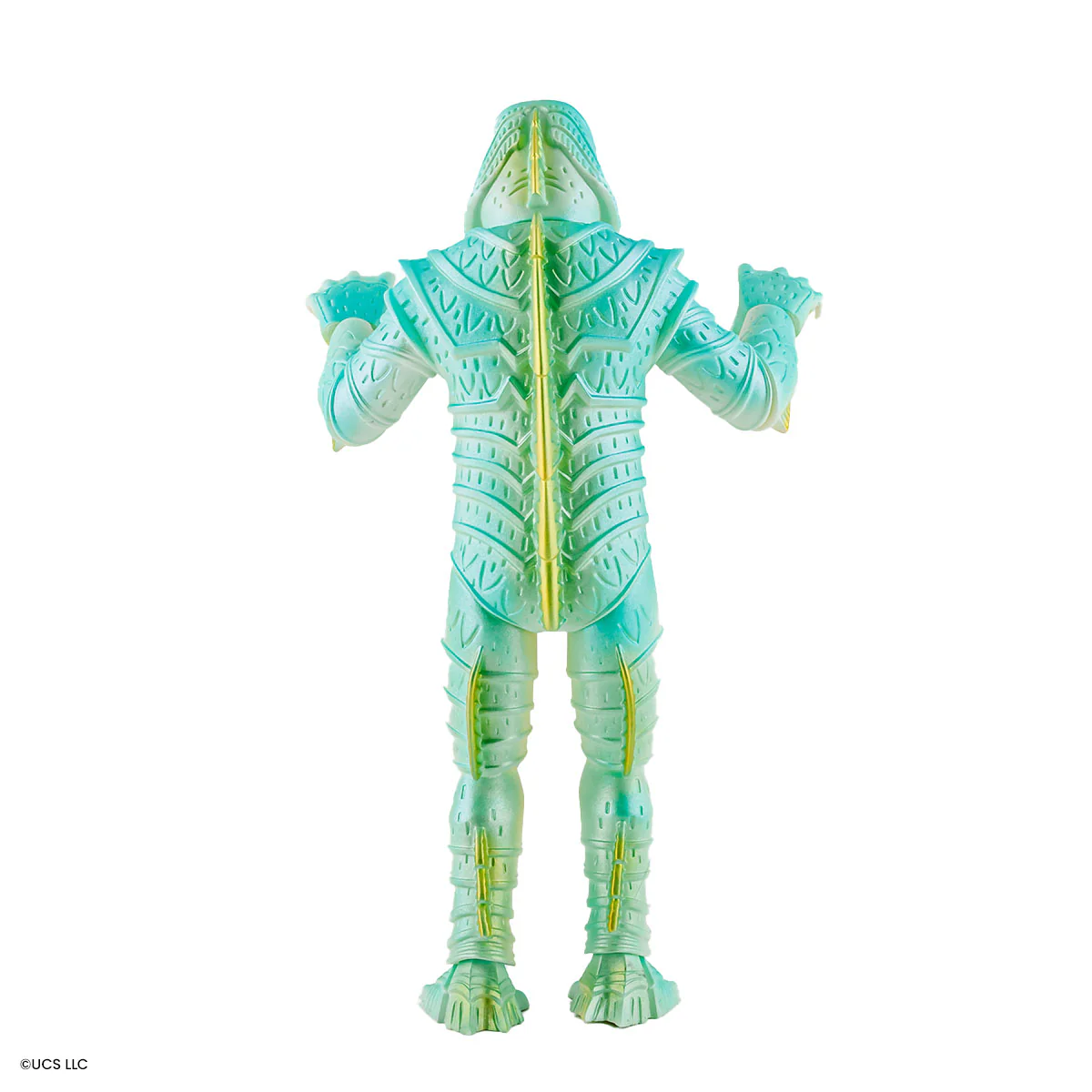 3211-creature-from-the-black-lagoon-vinyl-designer-figure-by-attack-peter-glow-in-the-dark-variant-15.webp Creature From The Black Lagoon - Vinyl Designer Figure by Attack Peter - Glow in the Dark Variant
