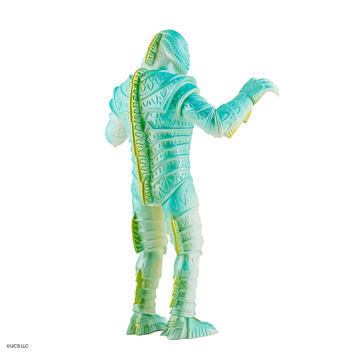 3211-creature-from-the-black-lagoon-vinyl-designer-figure-by-attack-peter-glow-in-the-dark-variant-16.webp Creature From The Black Lagoon - Vinyl Designer Figure by Attack Peter - Glow in the Dark Variant