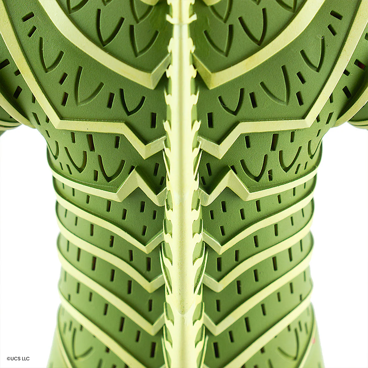 3212-creature-from-the-black-lagoon-vinyl-designer-figure-by-attack-peter-green-timed-edition-variant-10.webp Creature From The Black Lagoon - Vinyl Designer Figure by Attack Peter - Green Timed Edition Variant