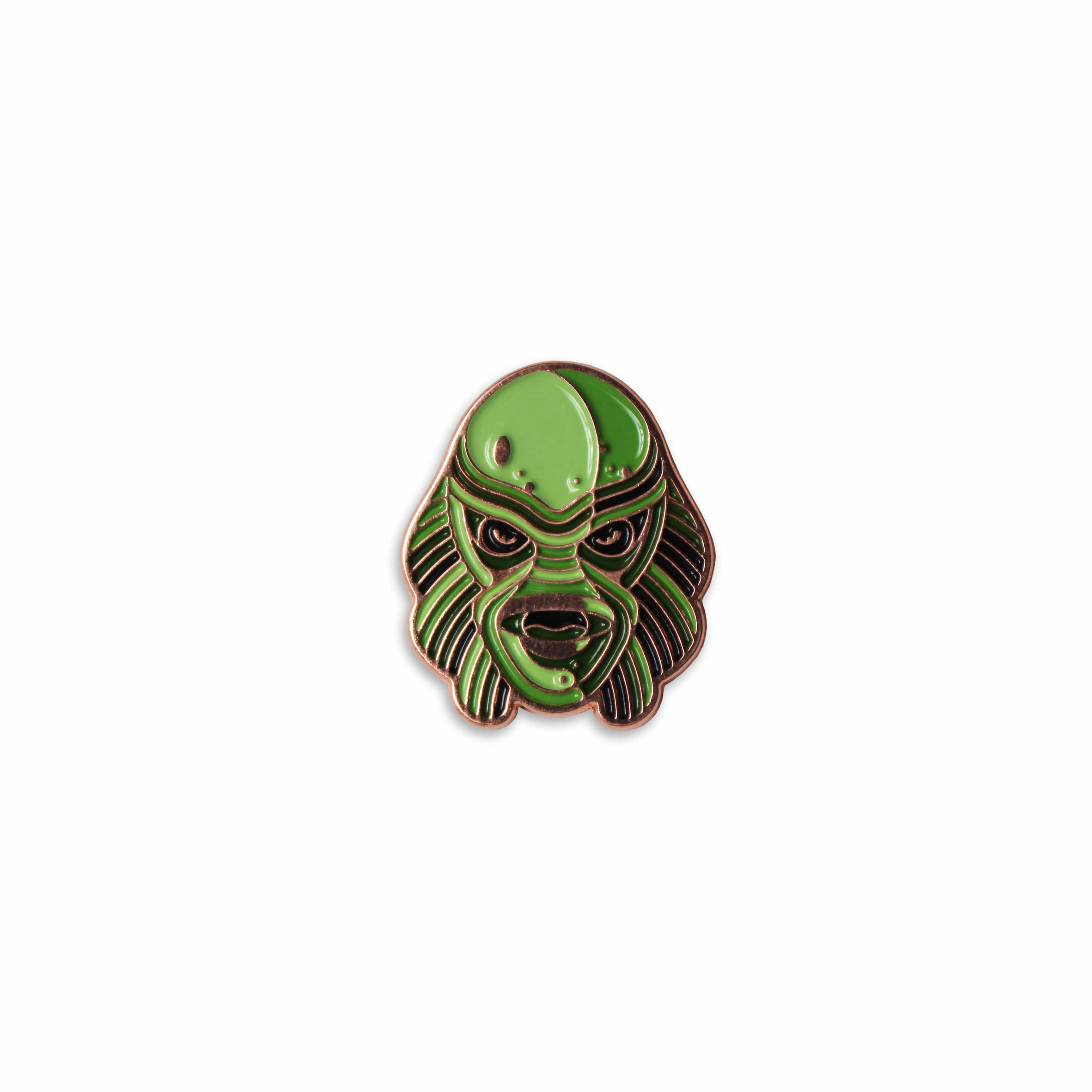 3214-creature-from-the-black-lagoon-enamel-pin-2.jpg Creature from the Black Lagoon Enamel Pin