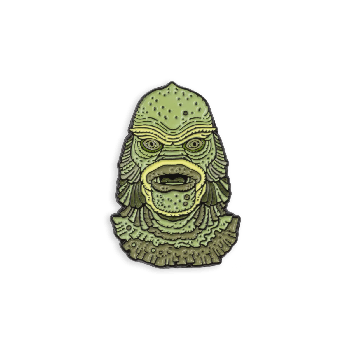 3217-creature-from-the-black-lagoon-enamel-pin-2.webp Creature From the Black Lagoon Enamel Pin