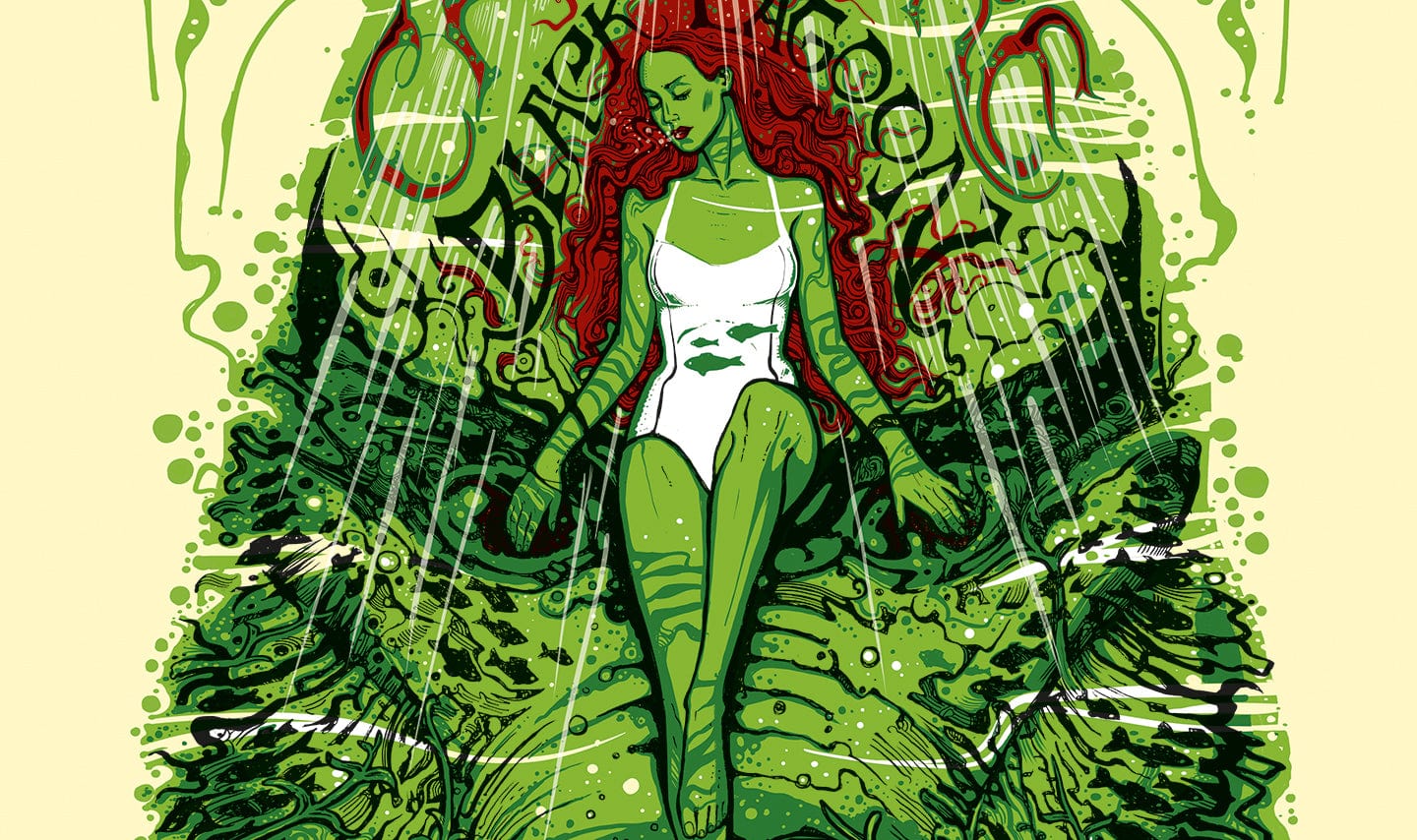 3223-creature-from-the-black-lagoon-poster-2.jpg Creature from the Black Lagoon Poster