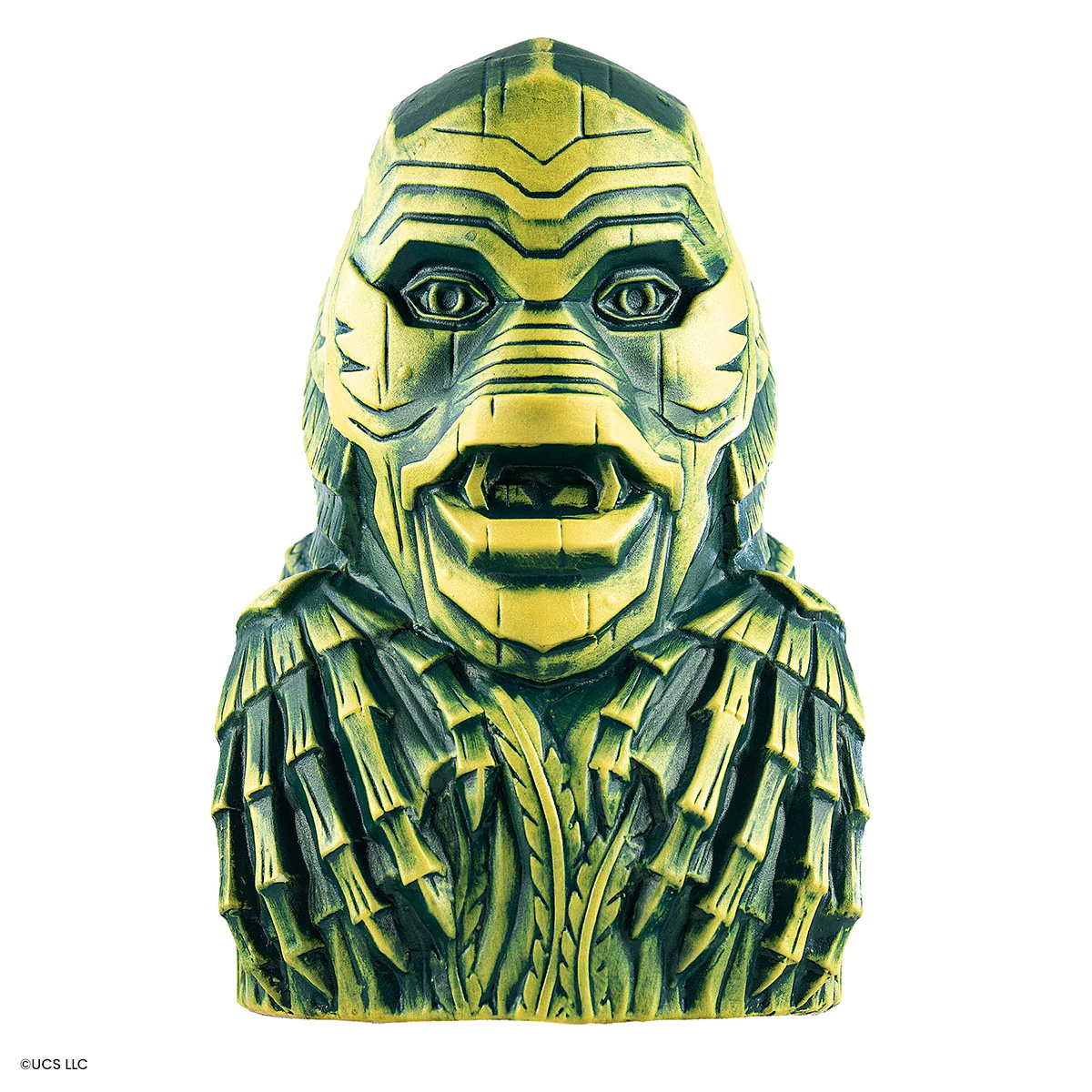 3229-creature-from-the-black-lagoon-tiki-mug-1.webp Creature from the Black Lagoon Tiki Mug