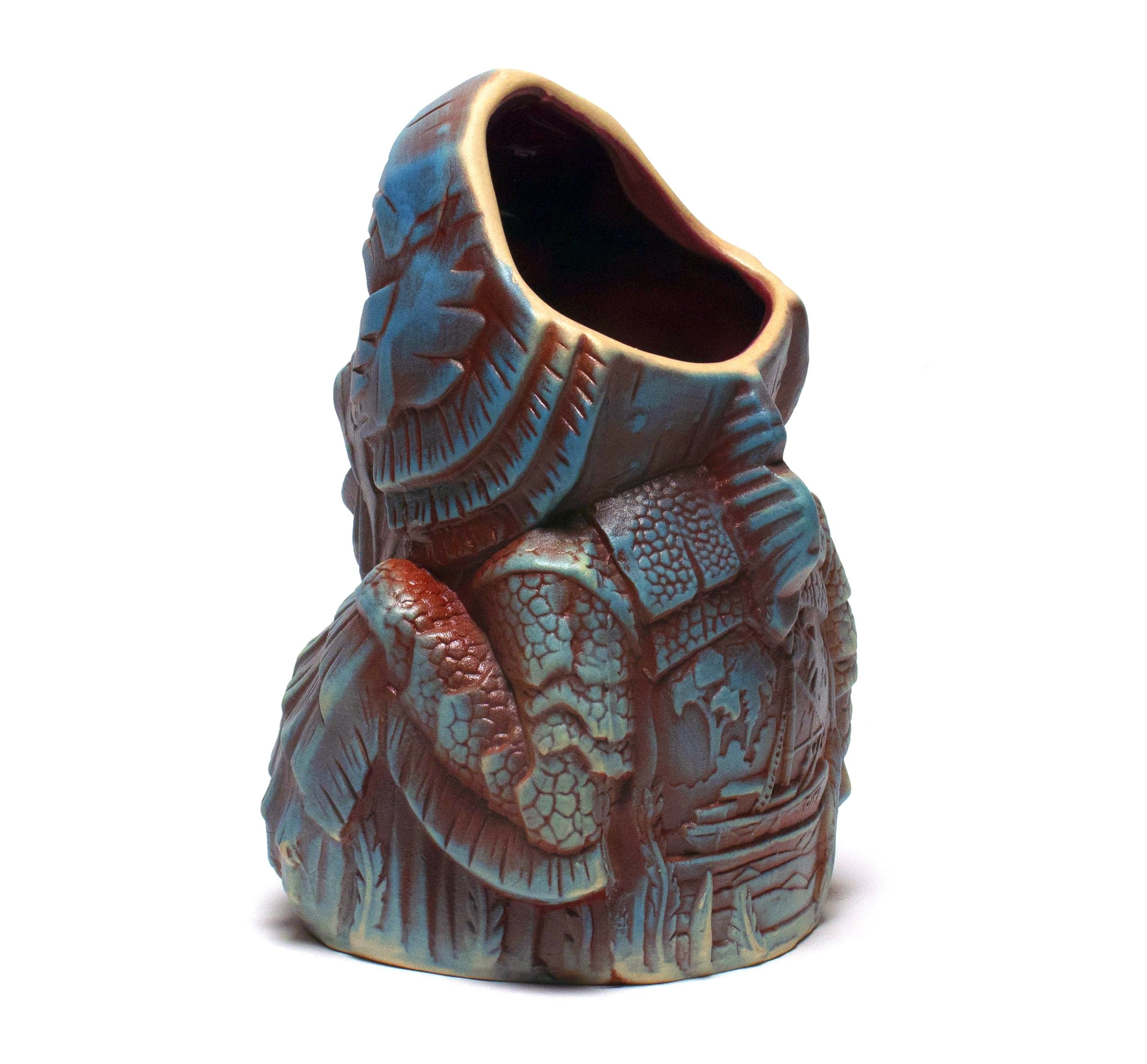 3230-creature-from-the-black-lagoon-tiki-mug-3d-variant-3.jpg Creature from the Black Lagoon Tiki Mug - 3D Variant