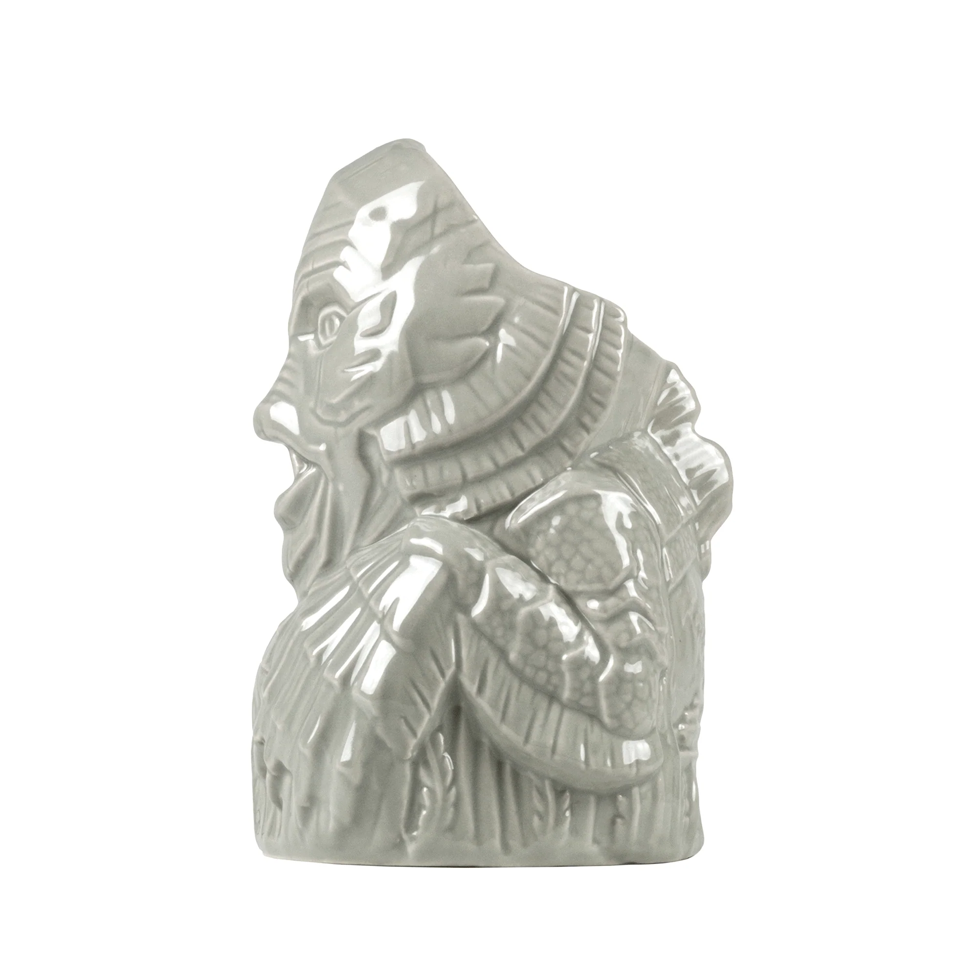 3232-creature-from-the-black-lagoon-tiki-mug-silver-screen-variant-4.webp Creature from the Black Lagoon Tiki Mug - Silver Screen Variant