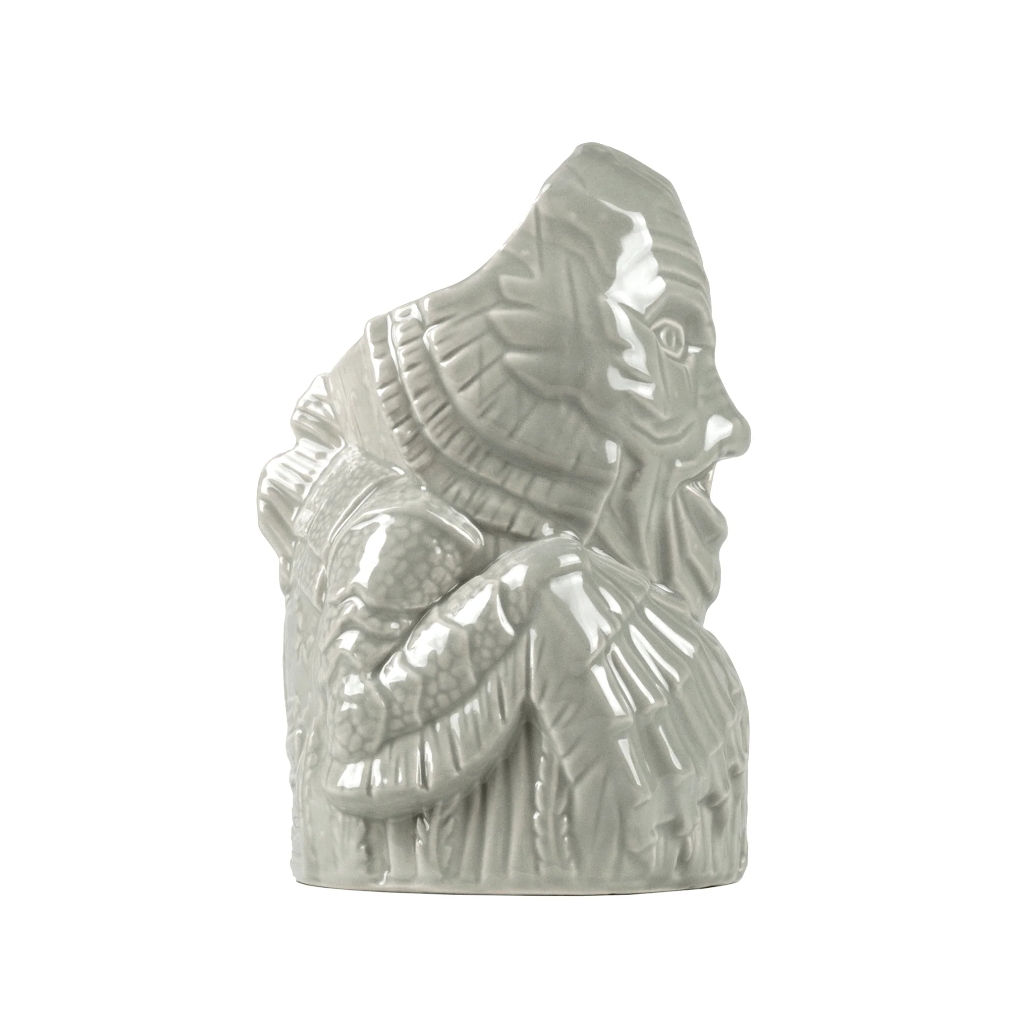 3232-creature-from-the-black-lagoon-tiki-mug-silver-screen-variant-8.webp Creature from the Black Lagoon Tiki Mug - Silver Screen Variant