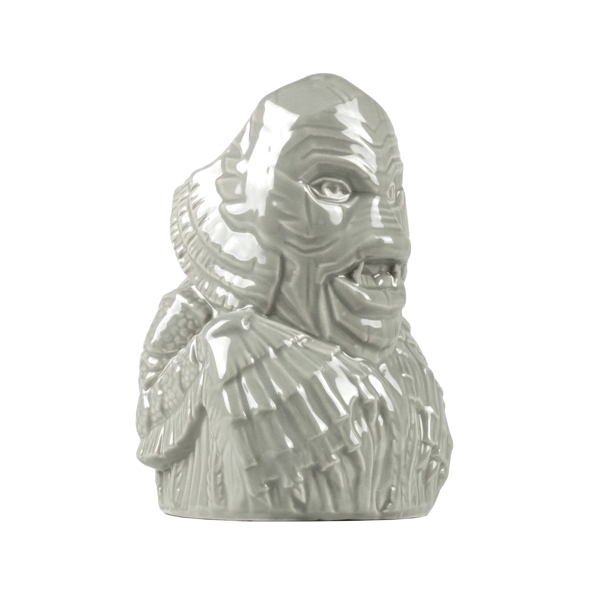 3232-creature-from-the-black-lagoon-tiki-mug-silver-screen-variant-9.webp Creature from the Black Lagoon Tiki Mug - Silver Screen Variant
